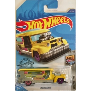 Road Bandit