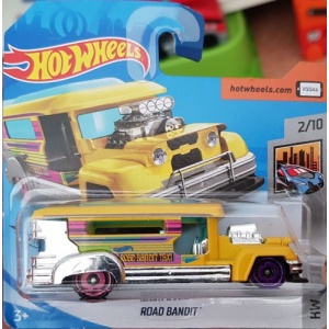 Road Bandit