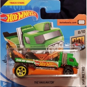 The Haulinator
