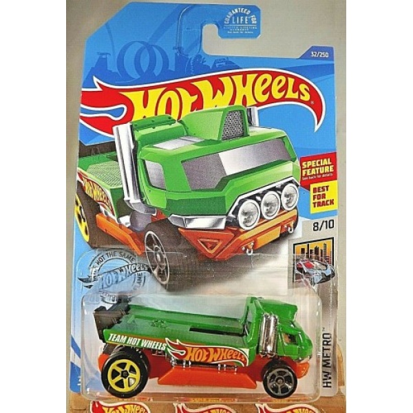 The Haulinator