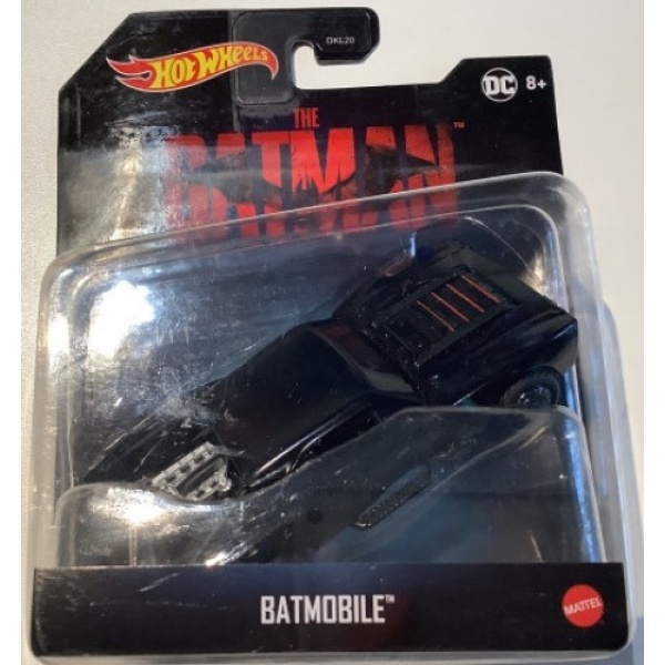 Batmobile