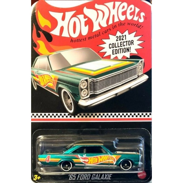 65 Ford Galaxie