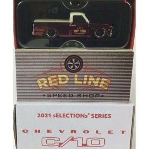 Chevrolet C/10