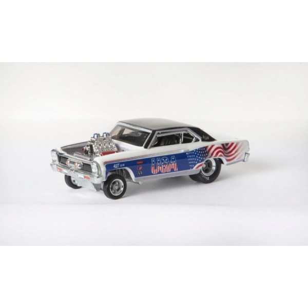 66 Super Nova