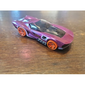 Street Shaker