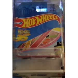 Mattel Hoverboard