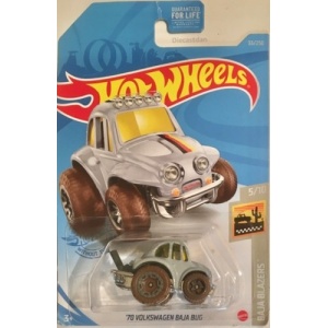 70 Volkswagen Baja Bug