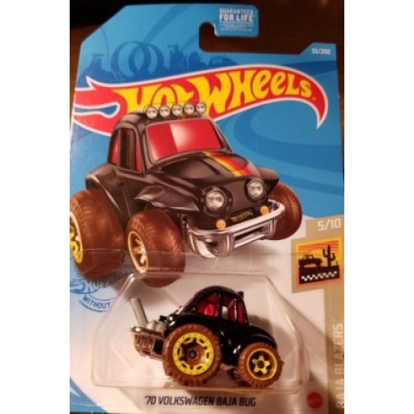 70 Volkswagen Baja Bug