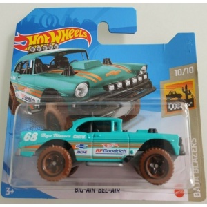 Big-Air Bel-Air