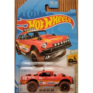Big-Air Bel-Air
