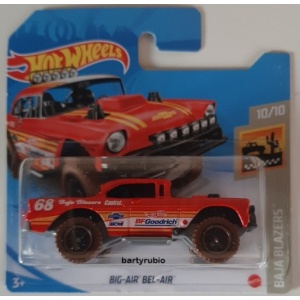 Big-Air Bel-Air