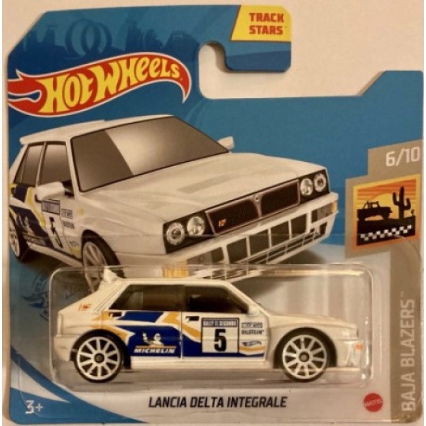Lancia Delta Integrale