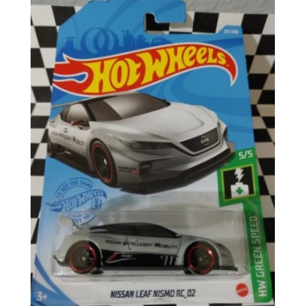 Nissan Leaf Nismo RC_02