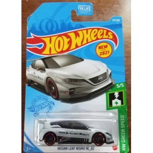 Nissan Leaf Nismo RC_02