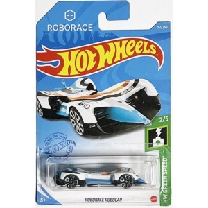 Roborace Robocar
