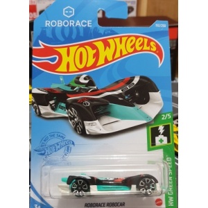 Roborace Robocar
