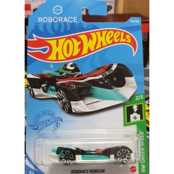 Roborace Robocar