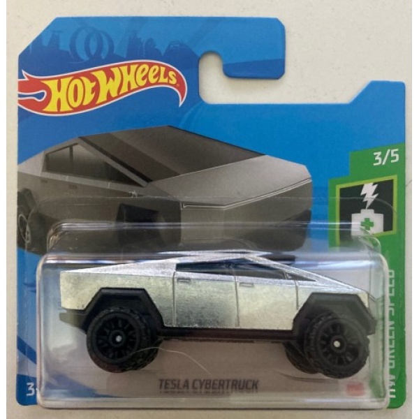 Tesla Cybertruck