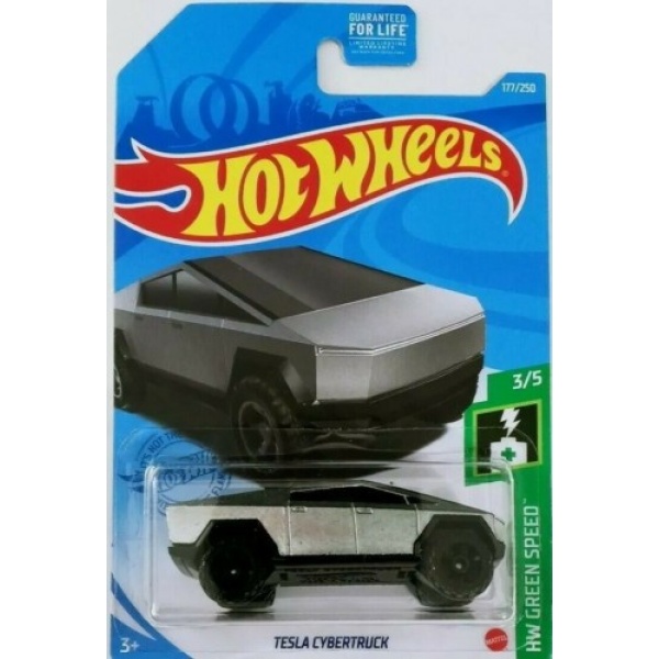 Tesla Cybertruck