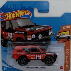 Range Rover Classic