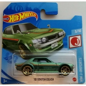 70 Toyota Celica