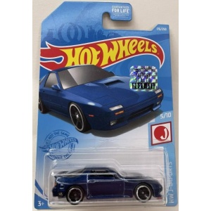 89 Mazda Savanna RX-7 FC3S