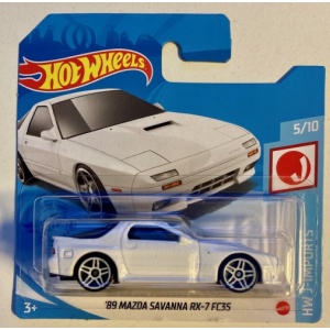 89 Mazda Savanna RX-7 FC3S