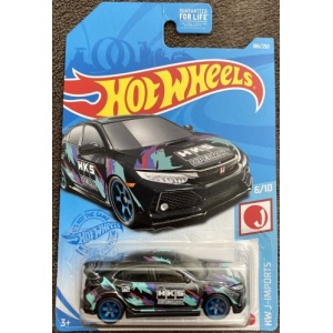 2018 Honda Civic Type R