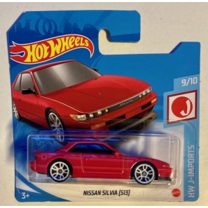 Nissan Silvia (S13)