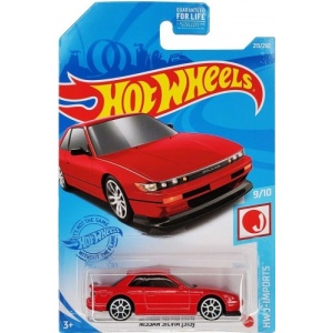 Nissan Silvia (S13)