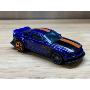 2005 Ford Mustang