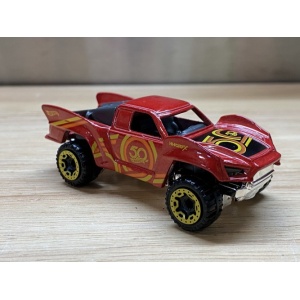 Baja Truck