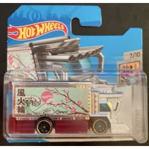 Raijin Express