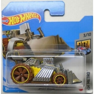Speed Dozer