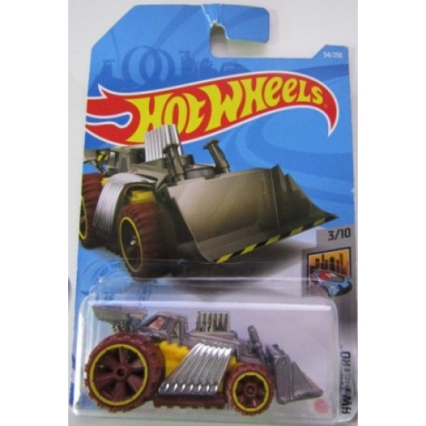 Speed Dozer