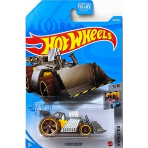 Speed Dozer