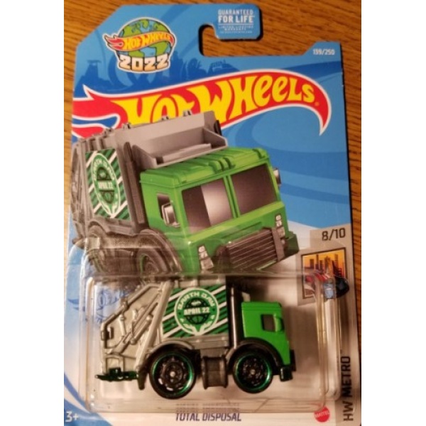 Total Disposal