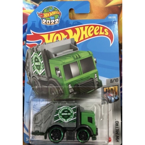Total Disposal