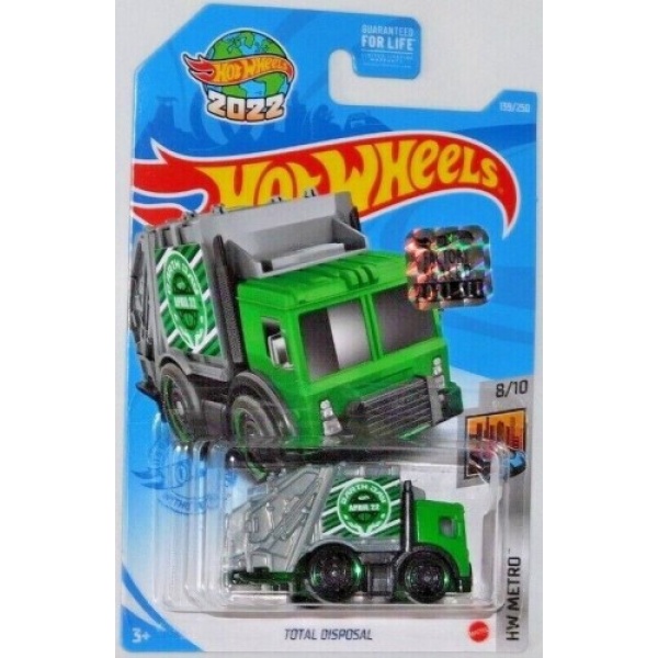 Total Disposal