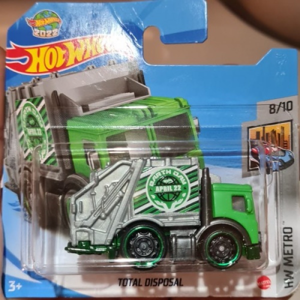Total Disposal