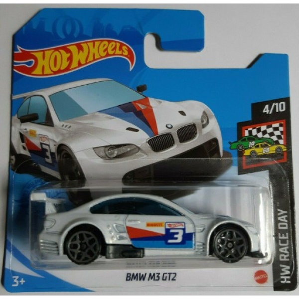 BMW M3 GT2