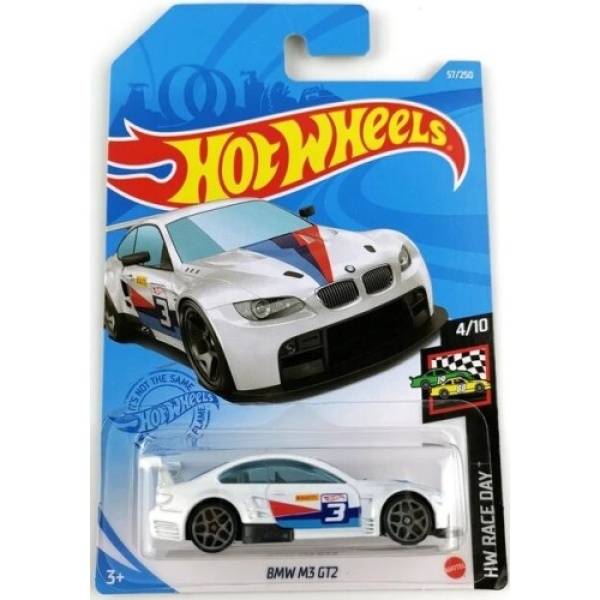 BMW M3 GT2