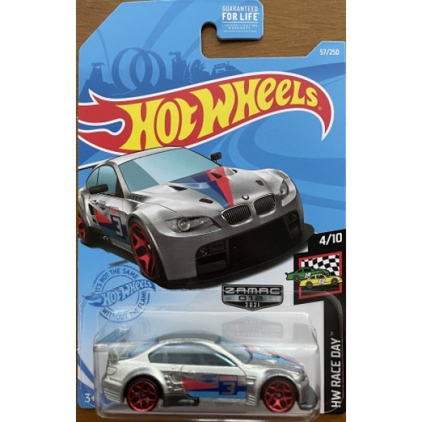 BMW M3 GT2
