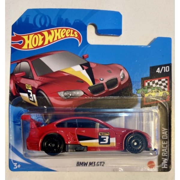 BMW M3 GT2