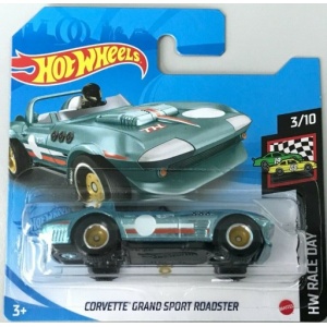 Corvette Grand Sport Roadster
