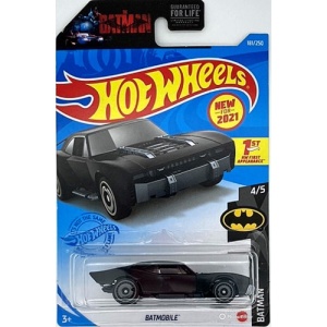 Batmobile