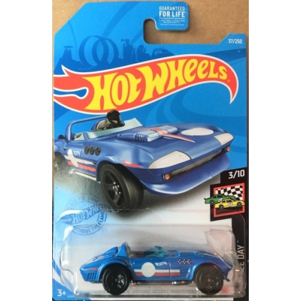 Corvette Grand Sport Roadster