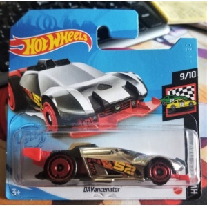 DAVancenator