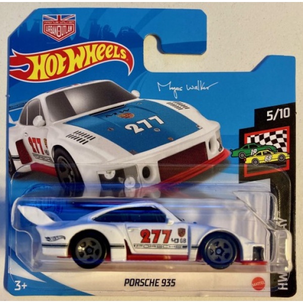 Porsche 935