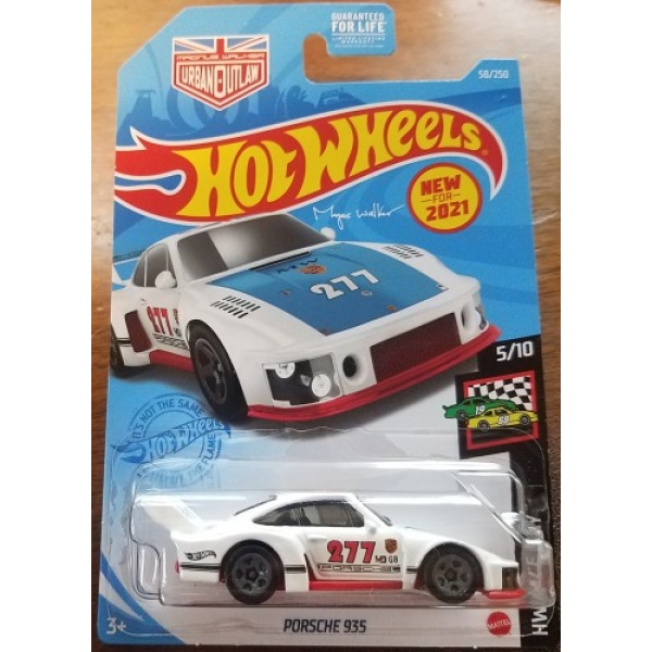 Porsche 935